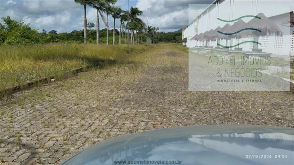 Depósito-Galpão, 22700 m² - Foto 10