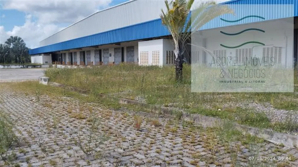 Depósito-Galpão, 22700 m² - Foto 17