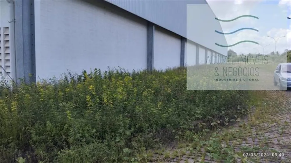 Depósito-Galpão, 22700 m² - Foto 15