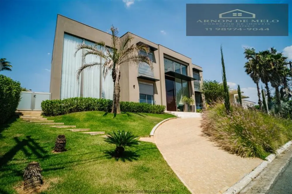 Casa, 5 quartos, 1180 m² - Foto 4