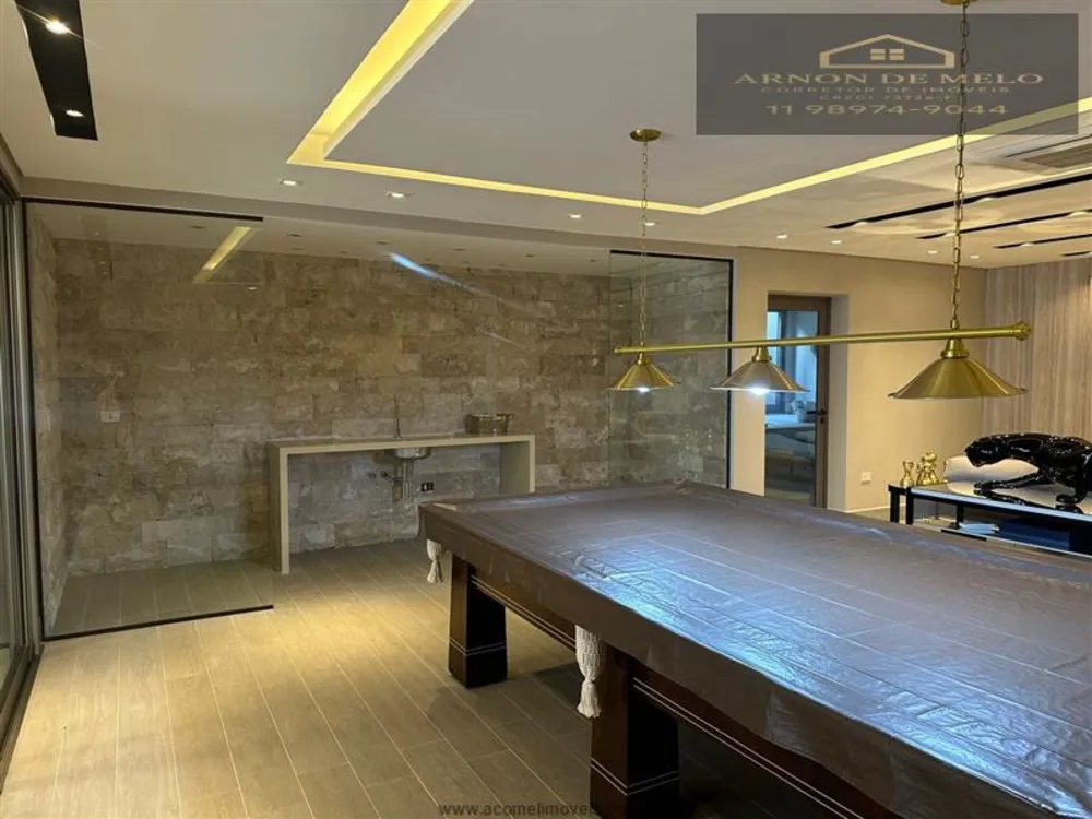 Casa, 5 quartos, 1180 m² - Foto 2