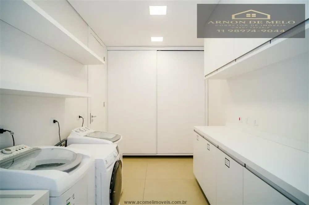 Casa, 5 quartos, 1180 m² - Foto 3