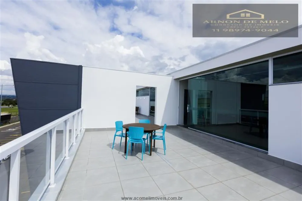 Depósito-Galpão, 1560 m² - Foto 7