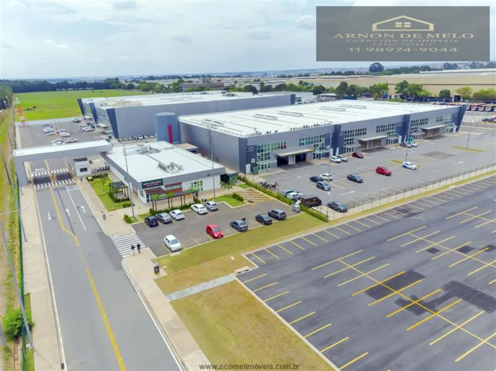 Depósito-Galpão, 1560 m² - Foto 2