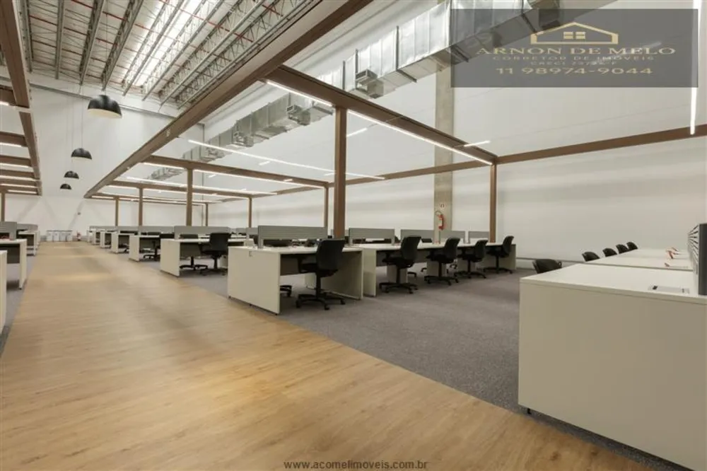 Depósito-Galpão, 1560 m² - Foto 9