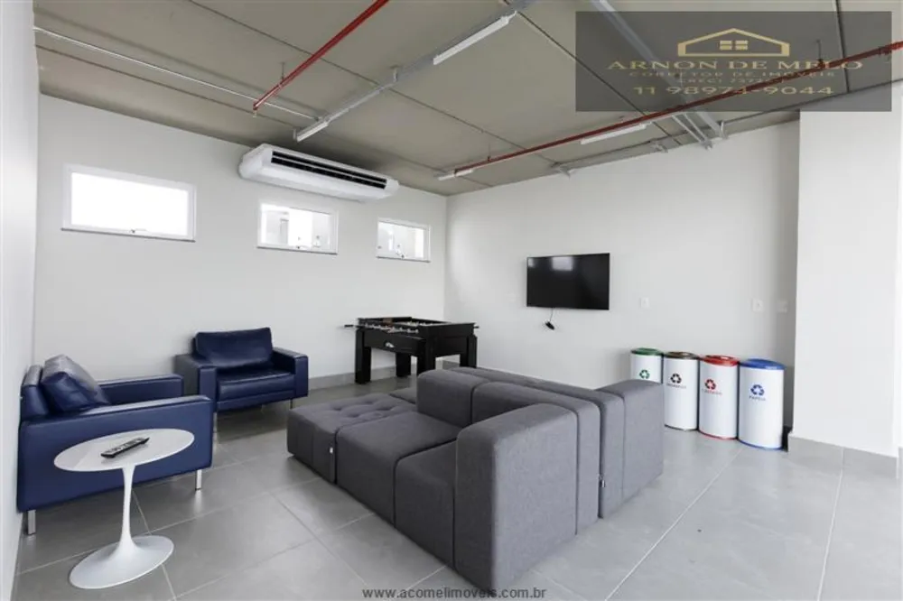 Depósito-Galpão, 1560 m² - Foto 3