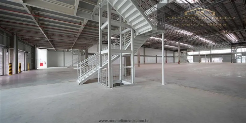 Depósito-Galpão, 1560 m² - Foto 6