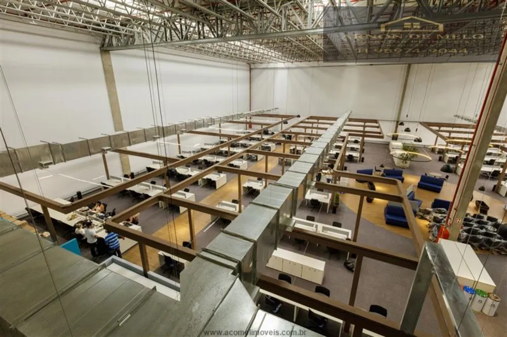 Depósito-Galpão, 1560 m² - Foto 4
