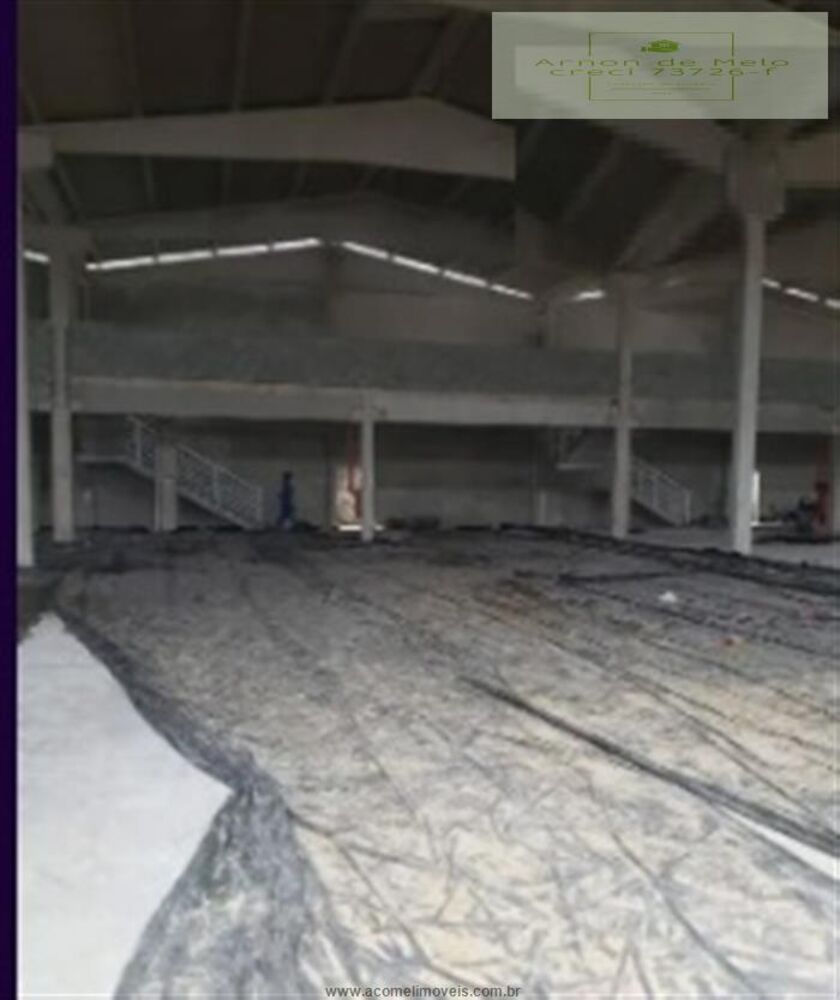 Depósito-Galpão, 470 m² - Foto 5