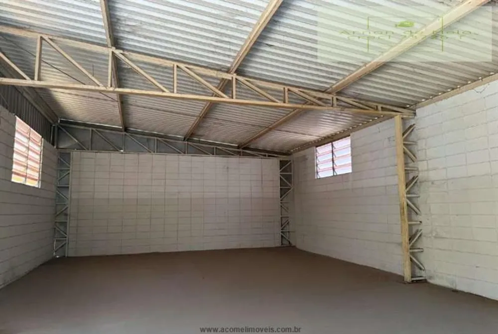 Depósito-Galpão, 5740 m² - Foto 8