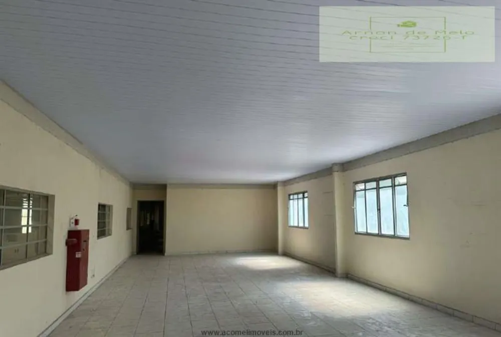 Depósito-Galpão, 5740 m² - Foto 7