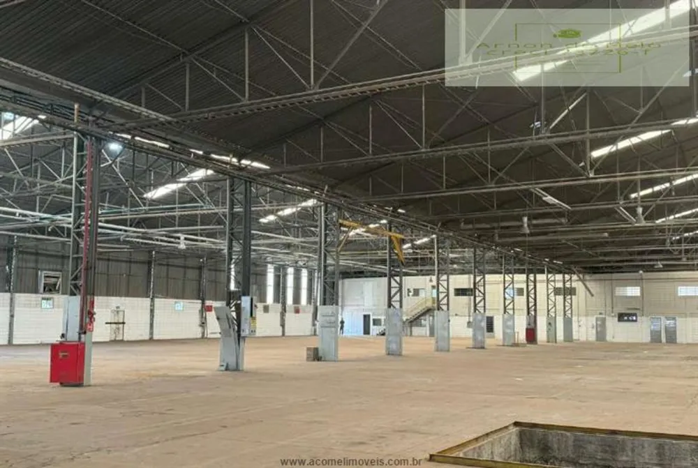 Depósito-Galpão, 5740 m² - Foto 4