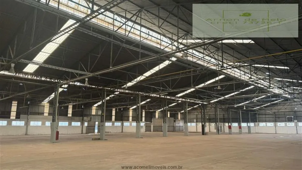 Depósito-Galpão, 5740 m² - Foto 1