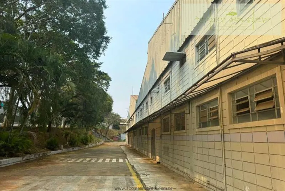 Depósito-Galpão, 5740 m² - Foto 3