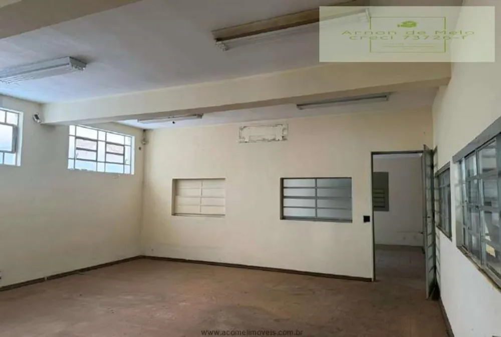 Depósito-Galpão, 5740 m² - Foto 10
