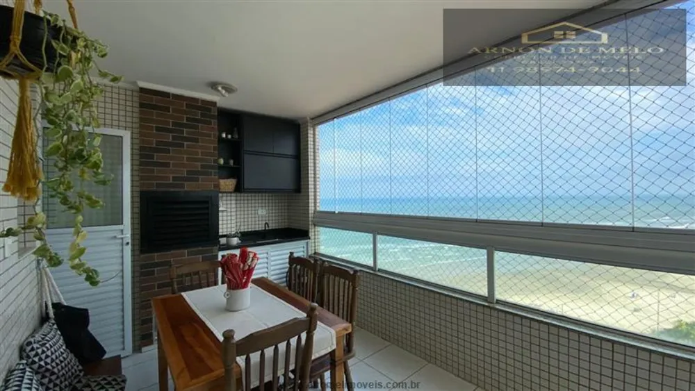 Apartamento, 2 quartos, 80 m² - Foto 7