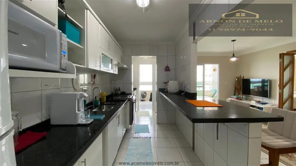 Apartamento, 2 quartos, 80 m² - Foto 5