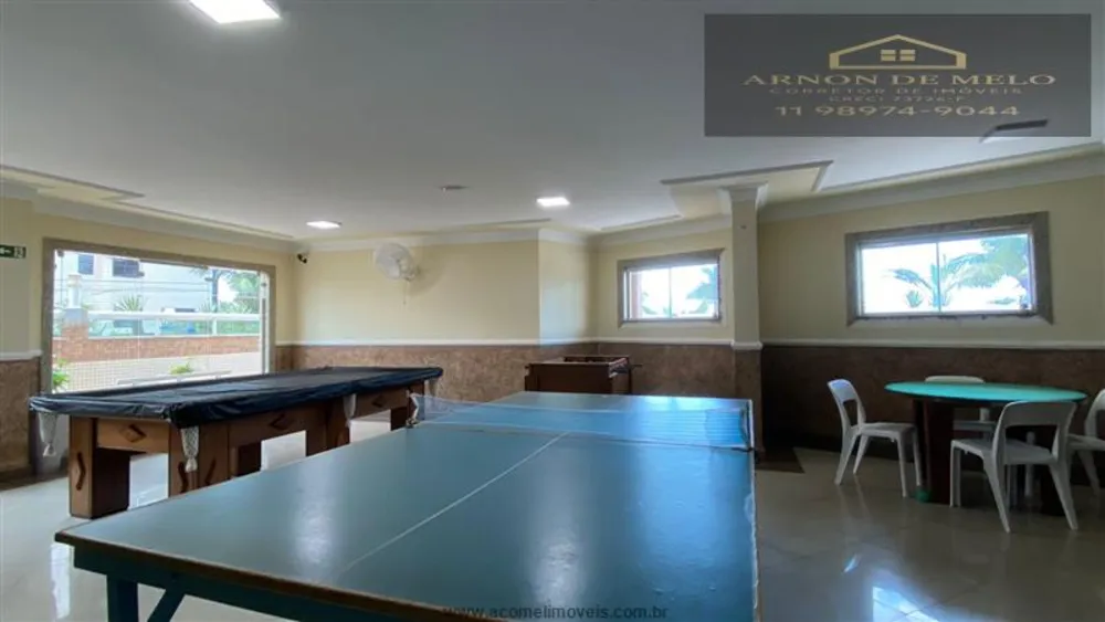 Apartamento, 2 quartos, 80 m² - Foto 11