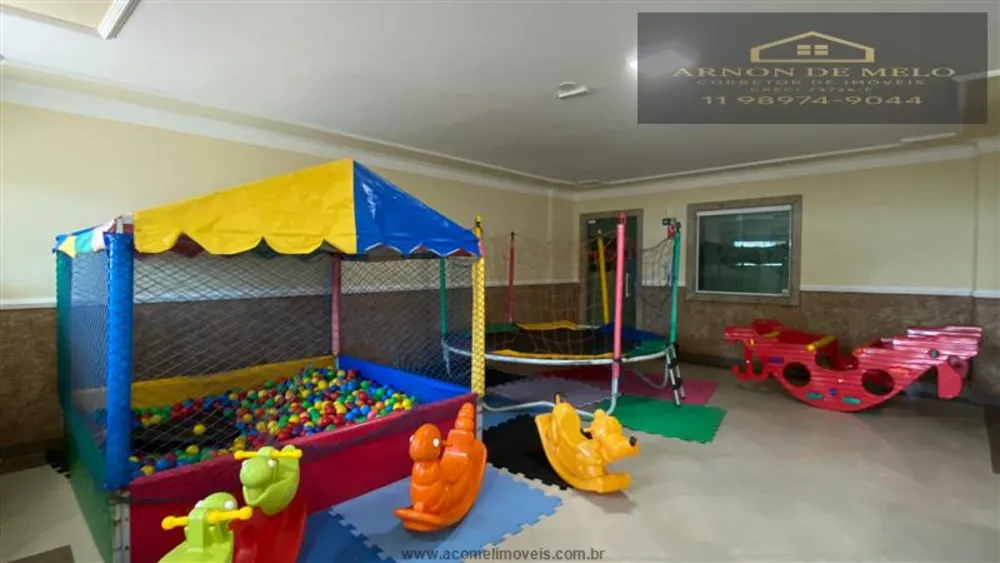 Apartamento, 2 quartos, 80 m² - Foto 4