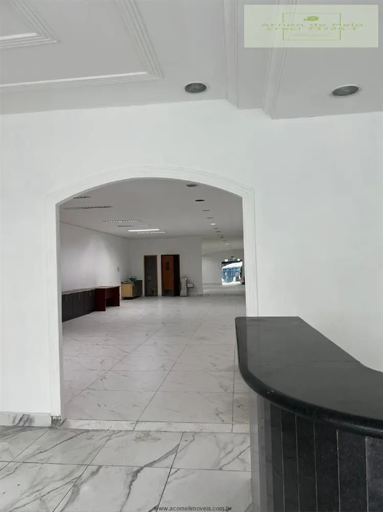 Prédio Inteiro, 1000 m² - Foto 4