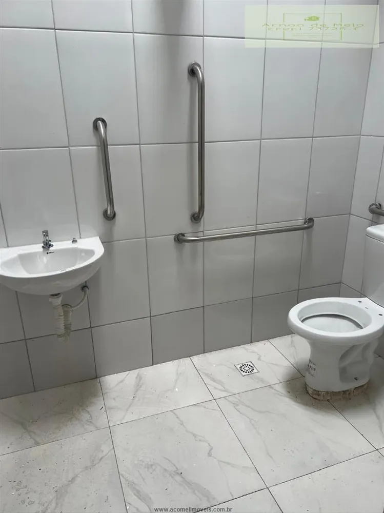 Prédio Inteiro, 1000 m² - Foto 11