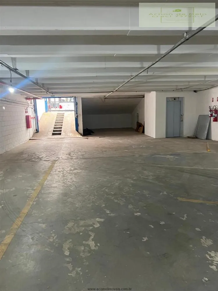 Prédio Inteiro, 1000 m² - Foto 10
