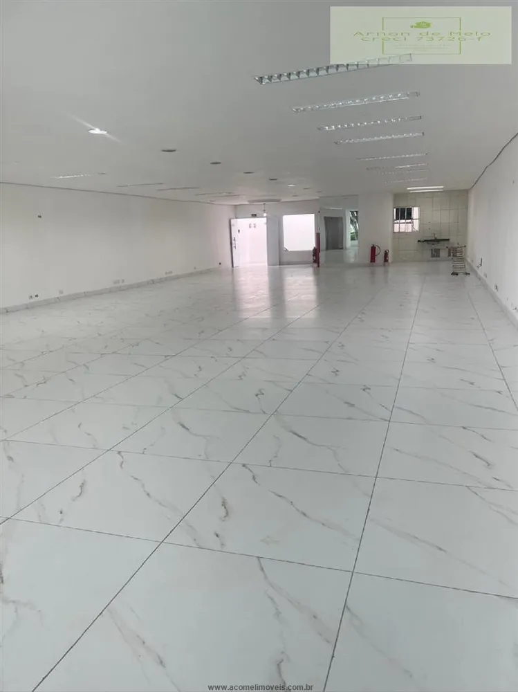 Prédio Inteiro, 1000 m² - Foto 8