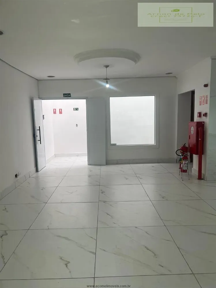 Prédio Inteiro, 1000 m² - Foto 3