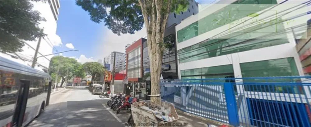 Prédio Inteiro, 1000 m² - Foto 2