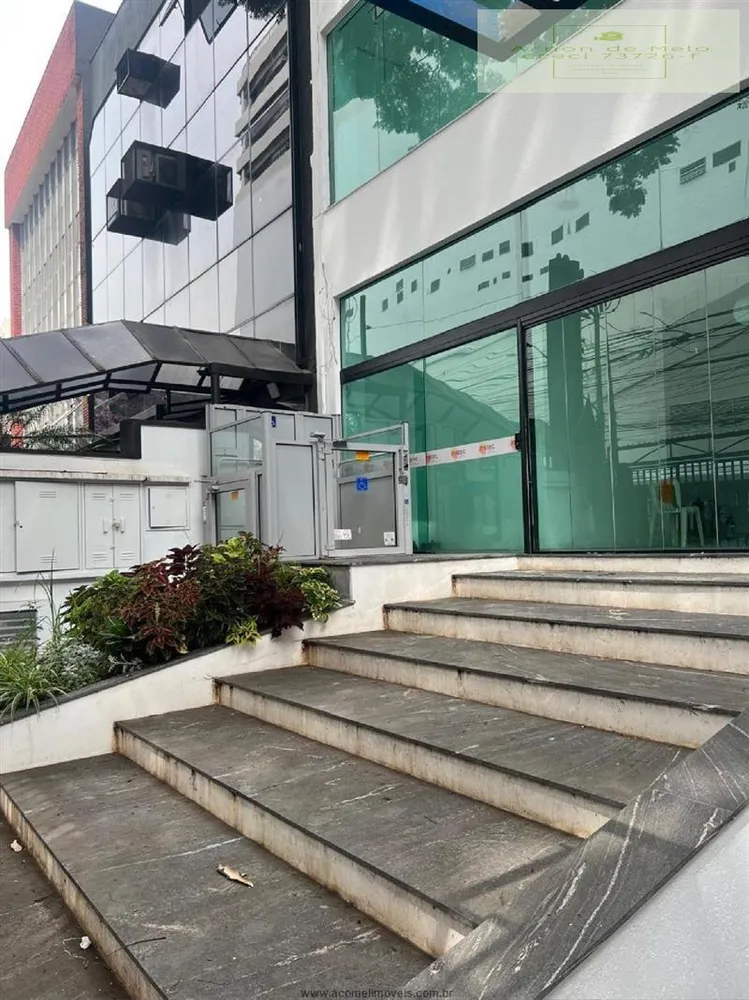 Prédio Inteiro, 1000 m² - Foto 12