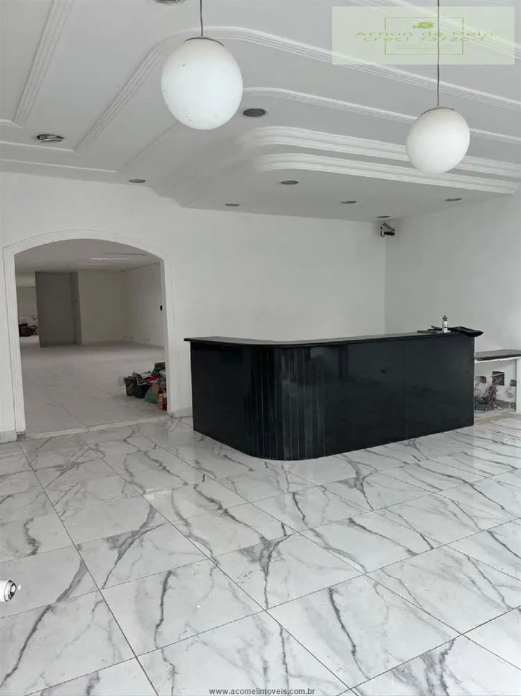 Prédio Inteiro, 1000 m² - Foto 5