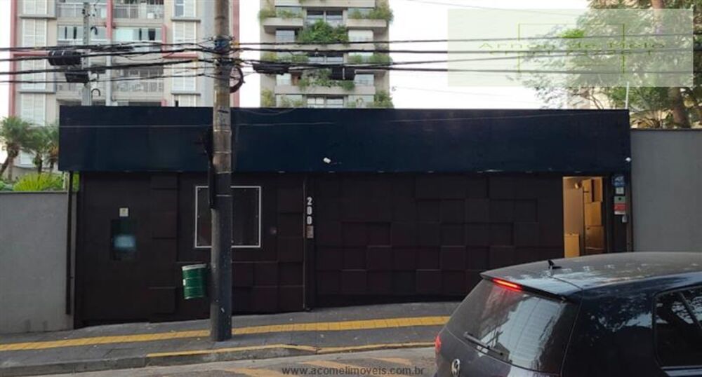 Prédio Inteiro, 100 m² - Foto 13