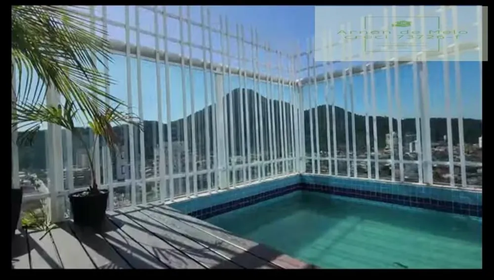 Cobertura, 3 quartos, 175 m² - Foto 2