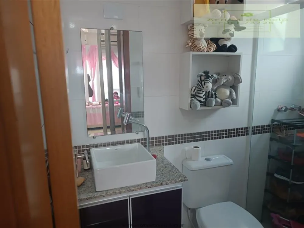 Cobertura, 3 quartos, 175 m² - Foto 4