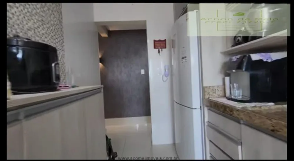Cobertura, 3 quartos, 175 m² - Foto 12