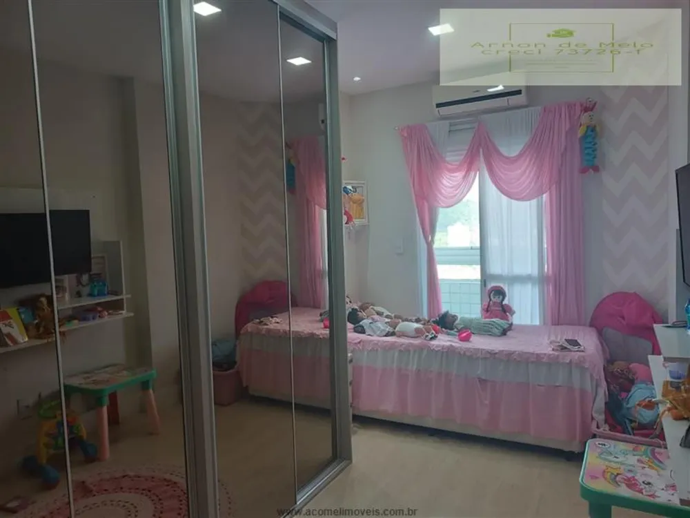 Cobertura, 3 quartos, 175 m² - Foto 7