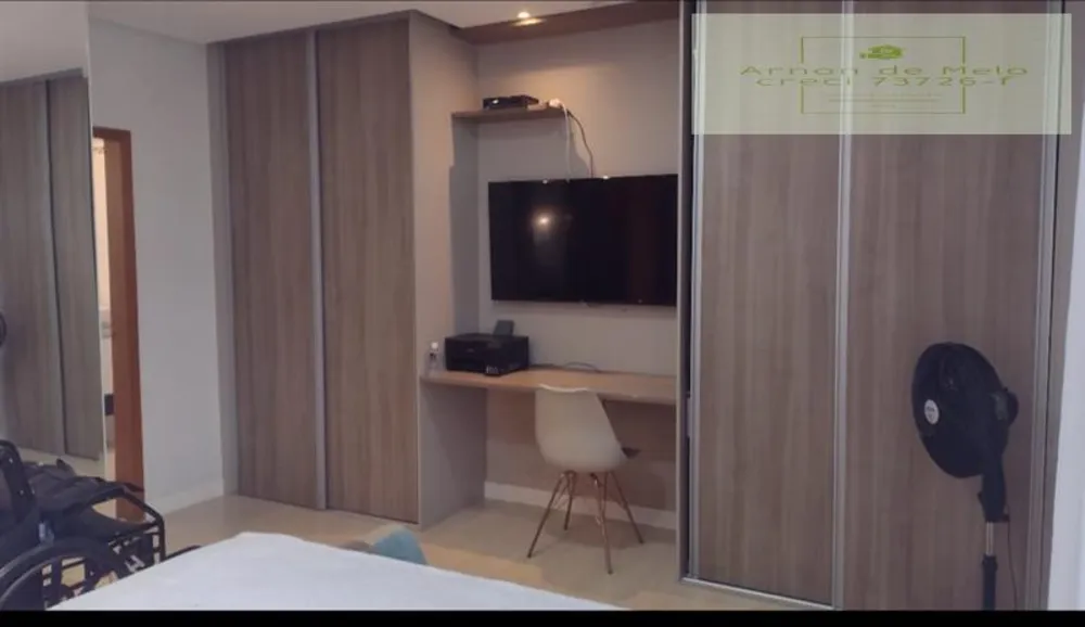 Cobertura, 3 quartos, 175 m² - Foto 1