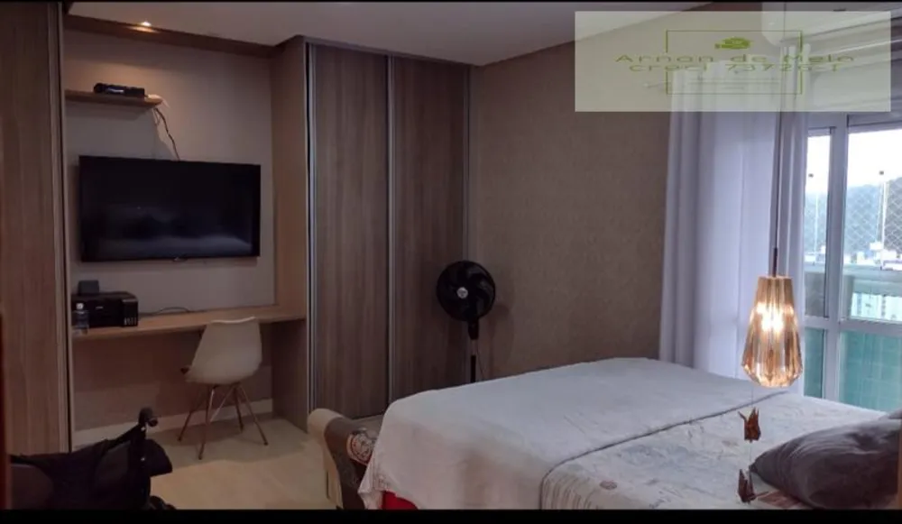 Cobertura, 3 quartos, 175 m² - Foto 9