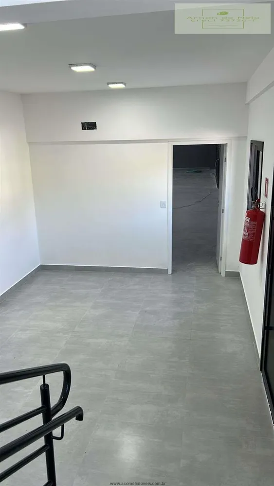 Depósito-Galpão, 750 m² - Foto 9