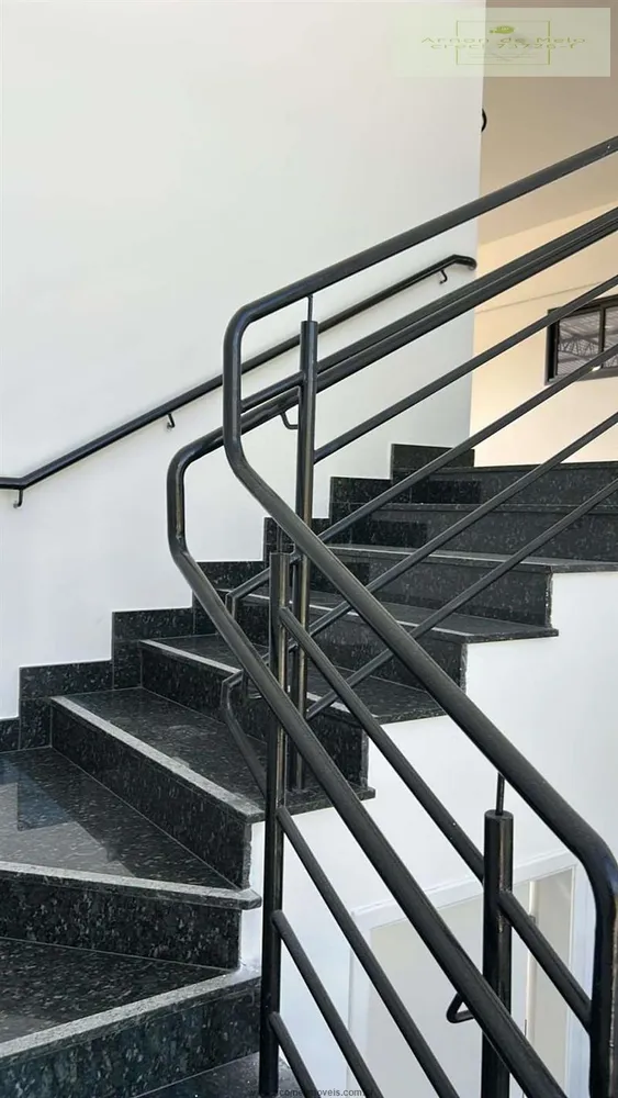 Depósito-Galpão, 750 m² - Foto 8