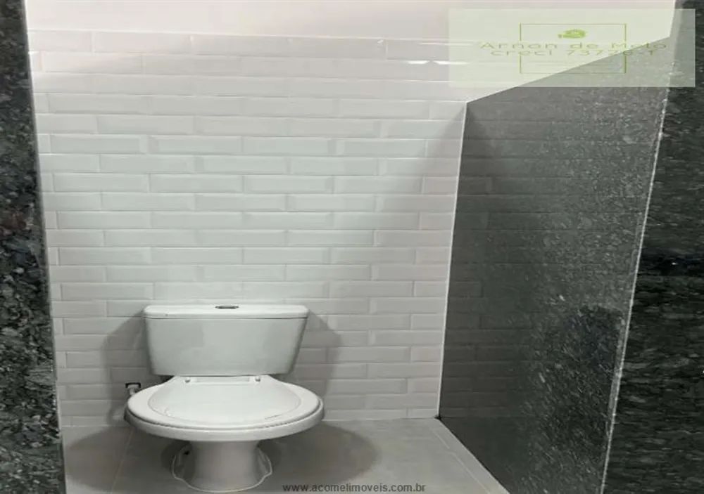 Depósito-Galpão, 750 m² - Foto 10