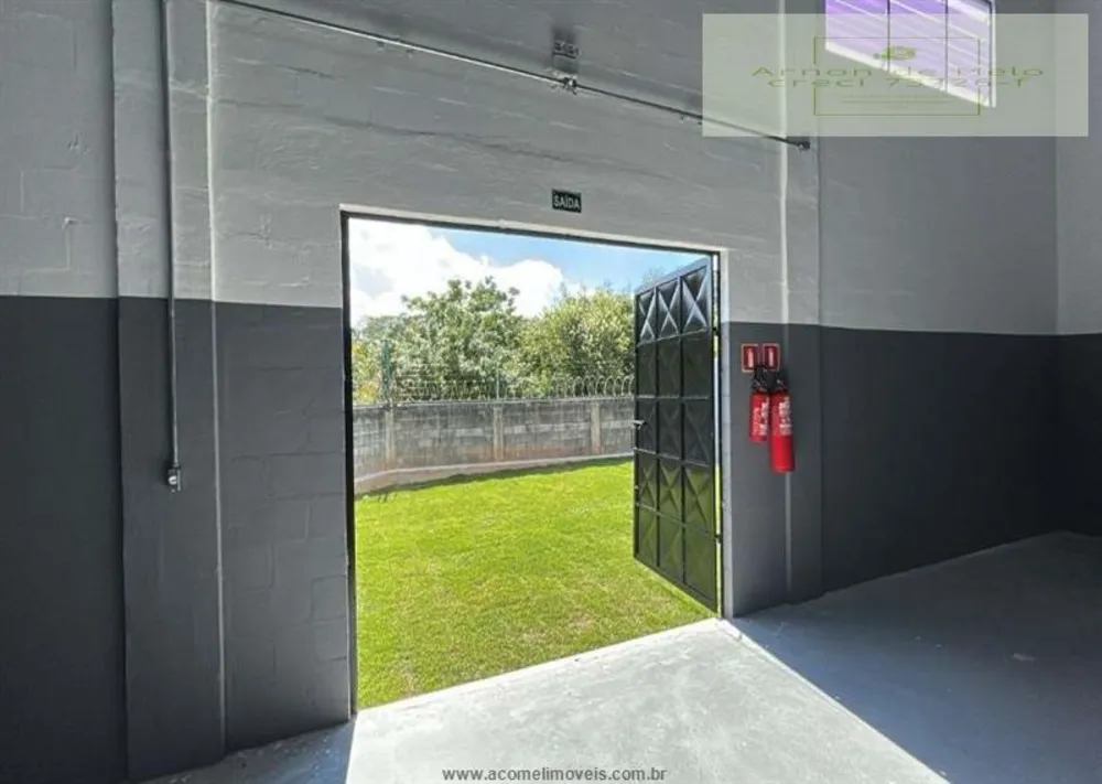 Depósito-Galpão, 750 m² - Foto 3