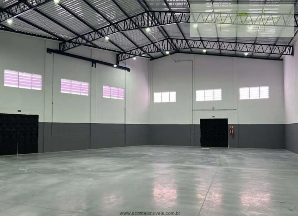 Depósito-Galpão, 750 m² - Foto 16