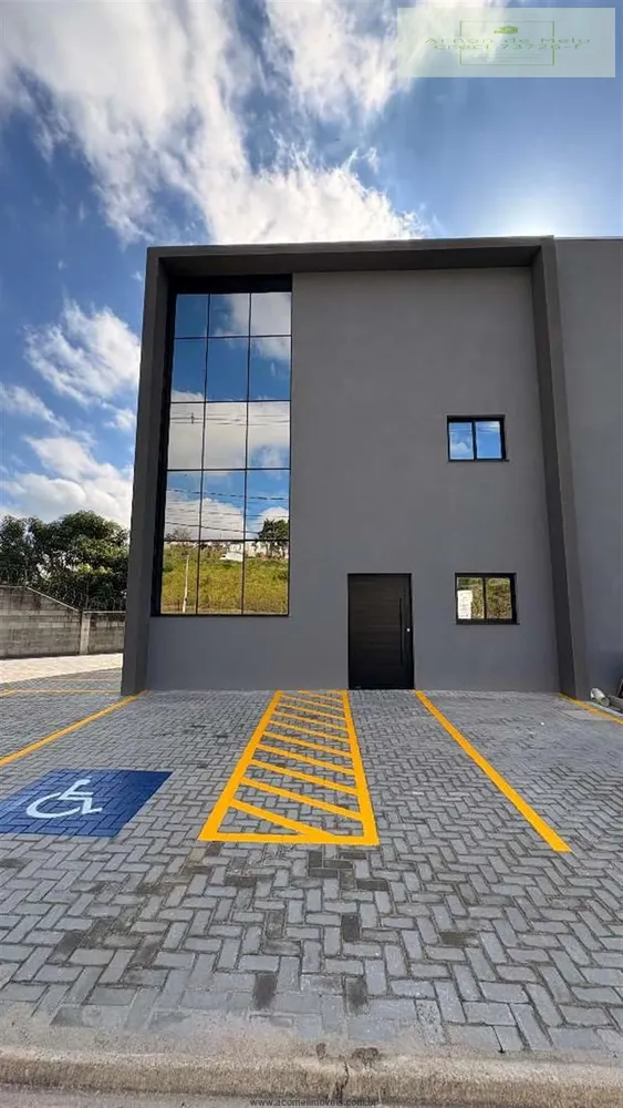 Depósito-Galpão, 750 m² - Foto 13