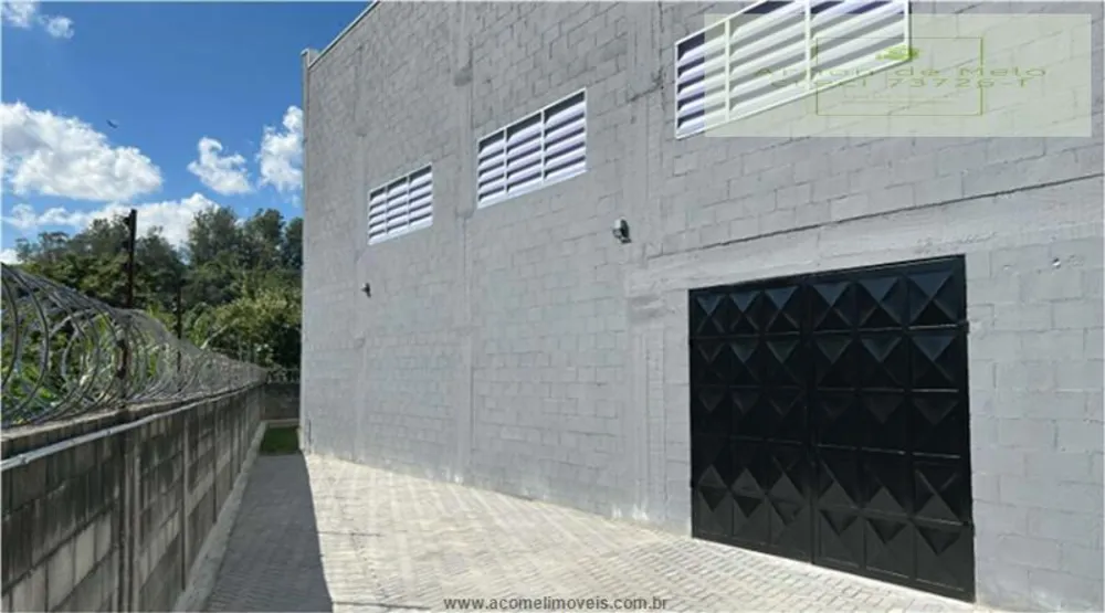 Depósito-Galpão, 750 m² - Foto 15