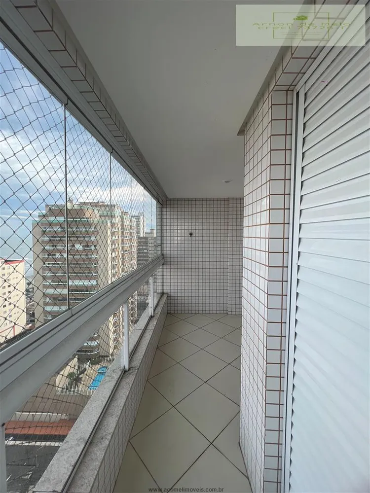 Apartamento, 2 quartos, 80 m² - Foto 3