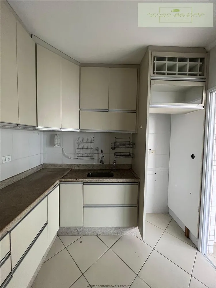 Apartamento, 2 quartos, 80 m² - Foto 5
