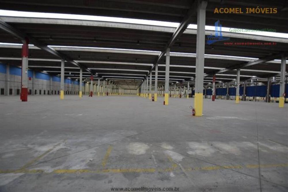 Depósito-Galpão-Armazém para alugar, 55201m² - Foto 10