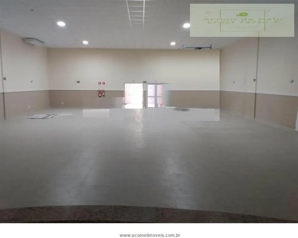 Depósito-Galpão, 1060 m² - Foto 5