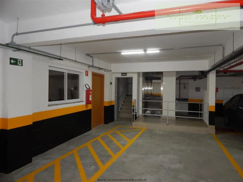 Depósito-Galpão, 1060 m² - Foto 8